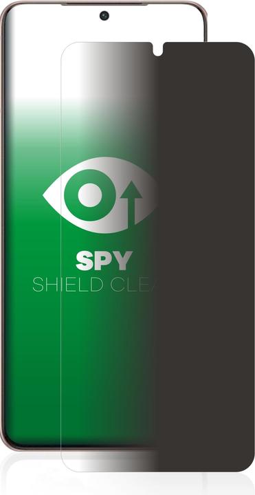 Immagine prodotto upscreen Spy Shield Pellicola Privacy (1 Pezzo/i, Samsung Galaxy S21 5G)
