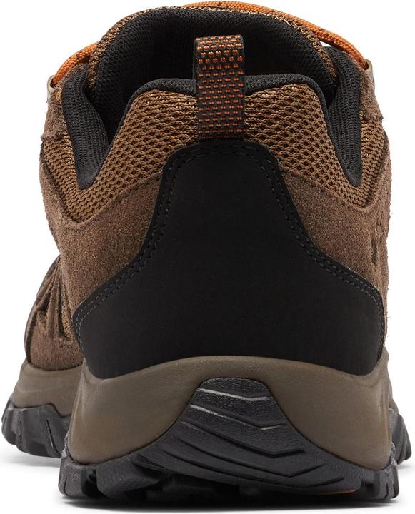 Actual product image Columbia Redmond III hiking shoe for men (42)
