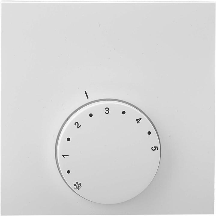 Produktbild Möhlenhoff Raumthermostat
