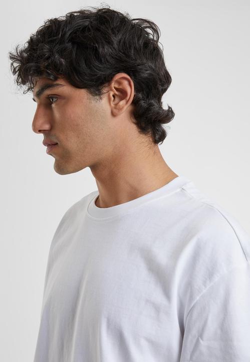 Produktbild Urban Classics Heavy Oversized Tee (4XL)