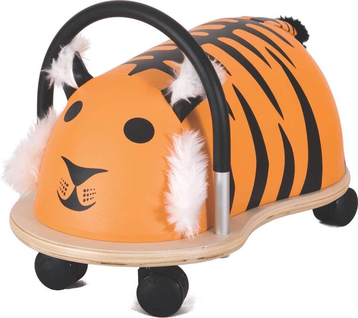 Tigers