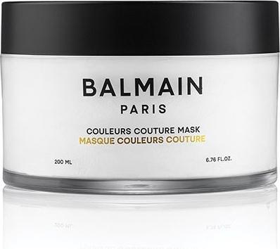 Balmain Paris - Couleurs Couture Mask 200 ml (200 ml)