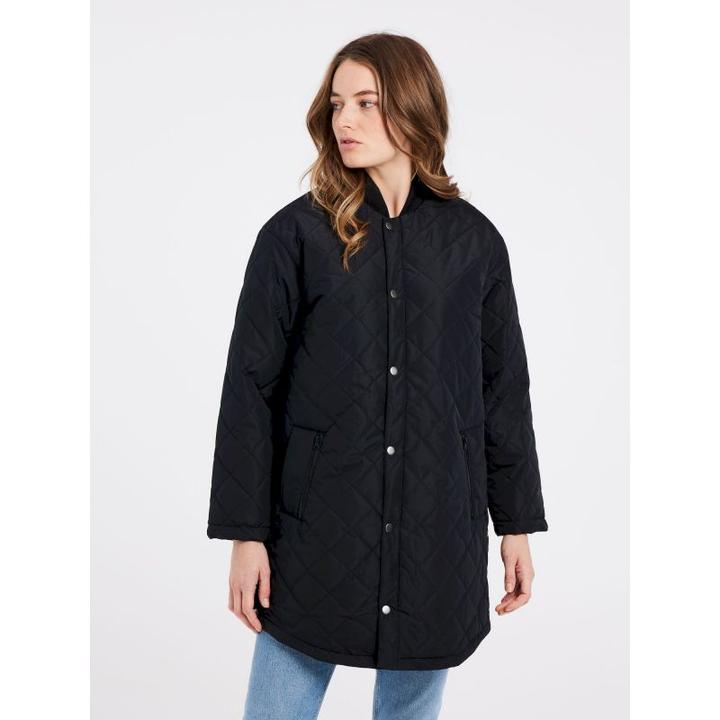 Produktbild Protest Prtorcus Quilted Outdoor Jacket (38)