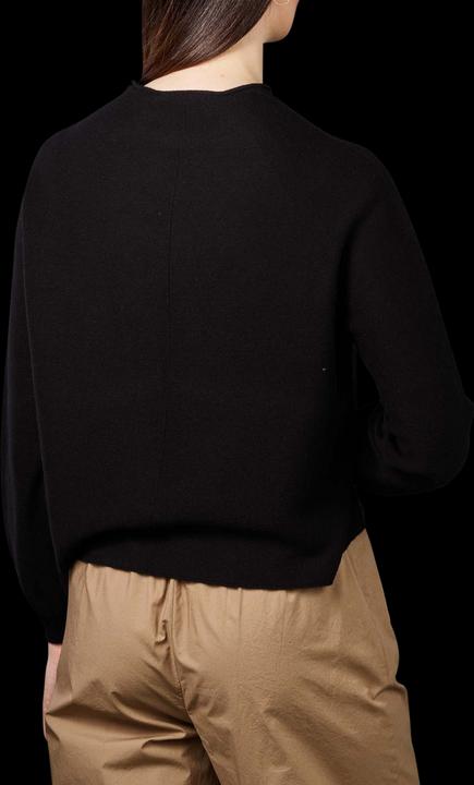 Immagine prodotto Drykorn Round Neck Pullover Black (S)