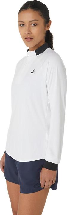 Immagine prodotto ASICS Performance Court LS Zip Top Donna (L)