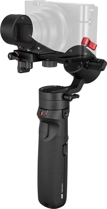Produktbild Zhiyun Crane M2 (Kompaktkamera, Actionkamera, Systemkamera, 0.72 kg)