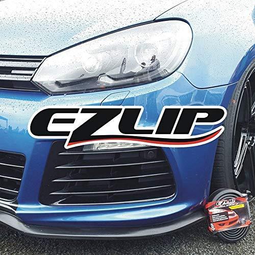 Produktbild Ezlip EZ Lippe Universal Frontspoiler