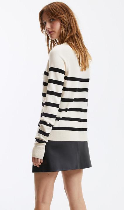 Immagine prodotto La Redoute Collections Basic a righe (M)