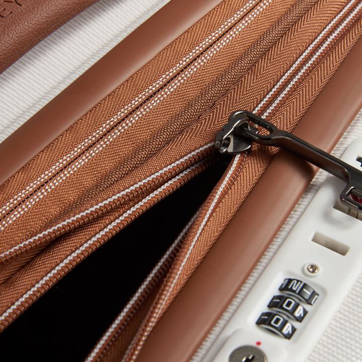 Produktbild Delsey Chatelet Air 2.0 4-Rollen Kabinentrolley 55 cm mit Dehnfalte (46 l, Handgepäck (bis 50l))