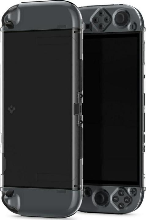 Actual product image Spigen Air Fit Case (Switch 2)