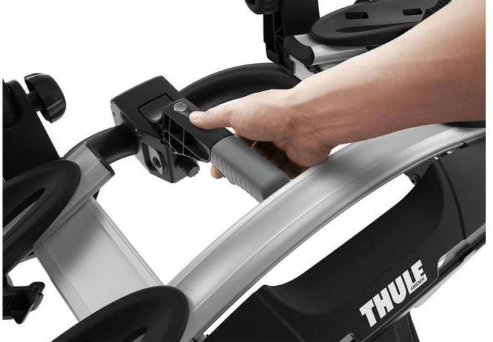 Image du produit Thule VeloCompact