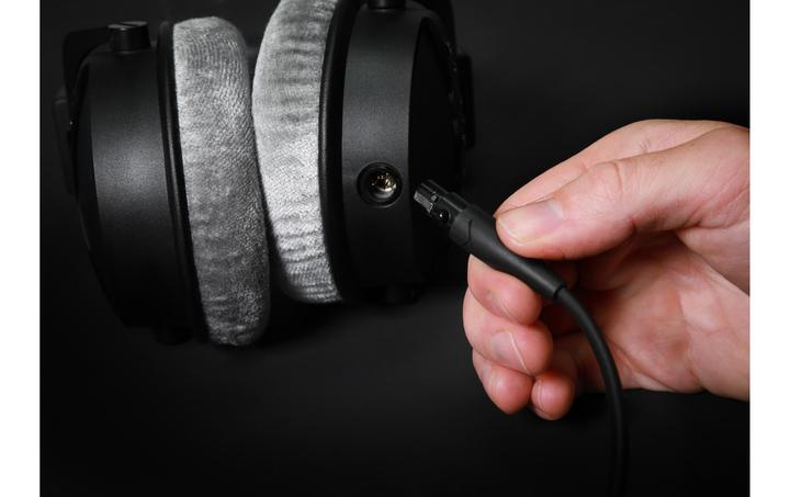 Image du produit Beyerdynamic DT 770 Pro X Édition limitée (pas de réduction du bruit, Filaire)