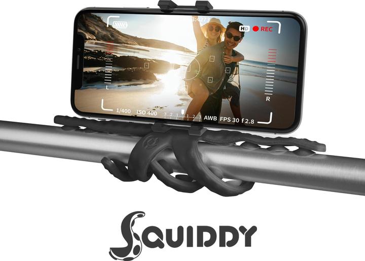 Produktbild Celly Tripod (Kunststoff)