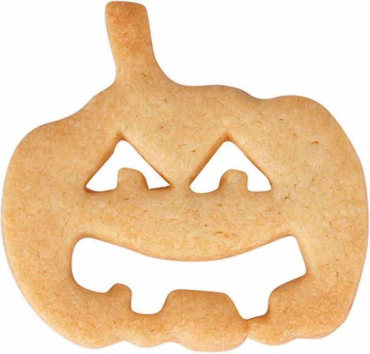 Actual product image Städter Halloween pumpkin