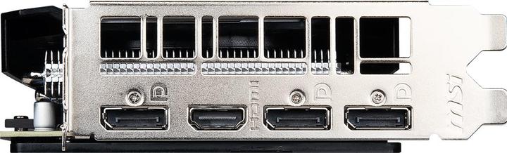 Produktbild MSI GeForce RTX 2070 VENTUS GP (8 GB)