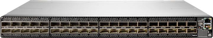 Produktbild HPE Mellanox IB HDR 40P Managed Switch (40 Ports)