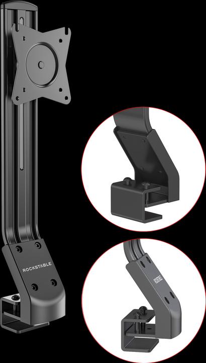 Actual product image Rockstable Advanced Single (Table, 32")