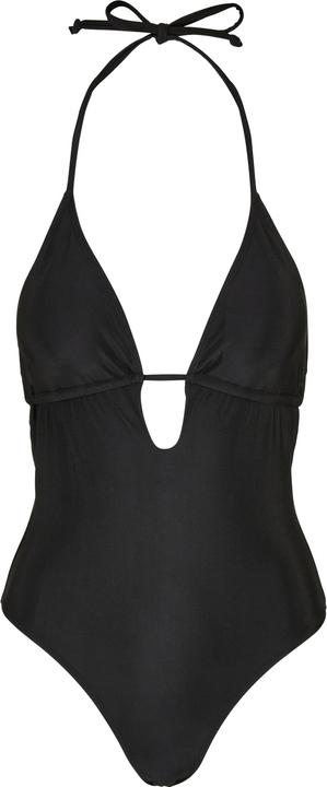 Urban Classics Ladies Recycled Triangle Swimsuit