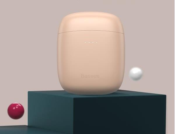 Actual product image Baseus Encok W04 (5 h, Wireless)