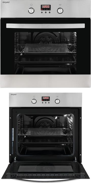 Image du produit Exquisit Exqu BackO EBE 65-1H A sr