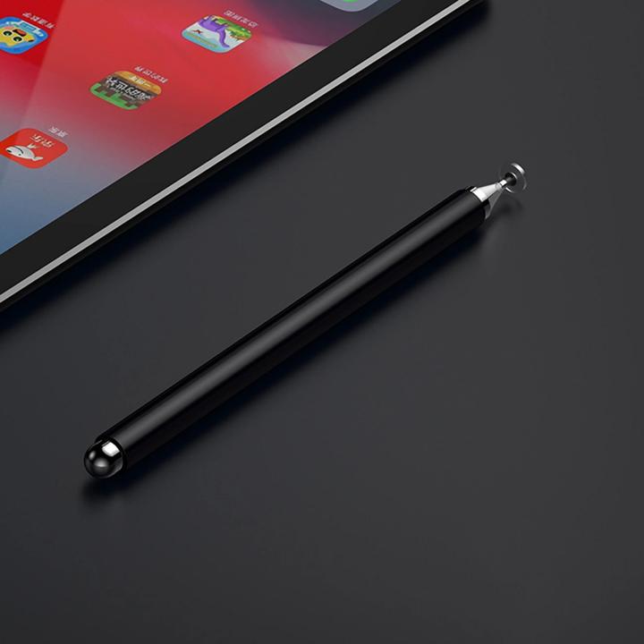 Image du produit Joyroom Excellent Series stylet capacitif passif pour smartphone / tablette noir (JR-BP560S)