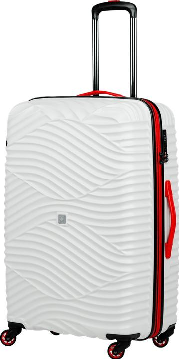 Actual product image Swissbags Snow tracks (128 l, XL (from 140l))