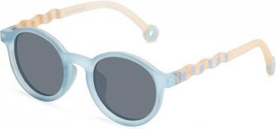 Immagine prodotto Olivo & Co Sonnenbrille KIDS Oval -Seaside Stripes-Sailing blau