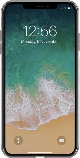 Image du produit Nillkin Série Nature Soft (Apple iPhone XS Max)