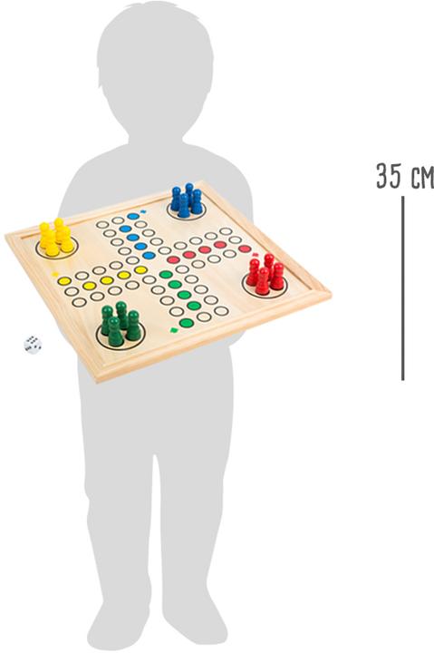 Productafbeelding small foot 9 in 1 (Duits)