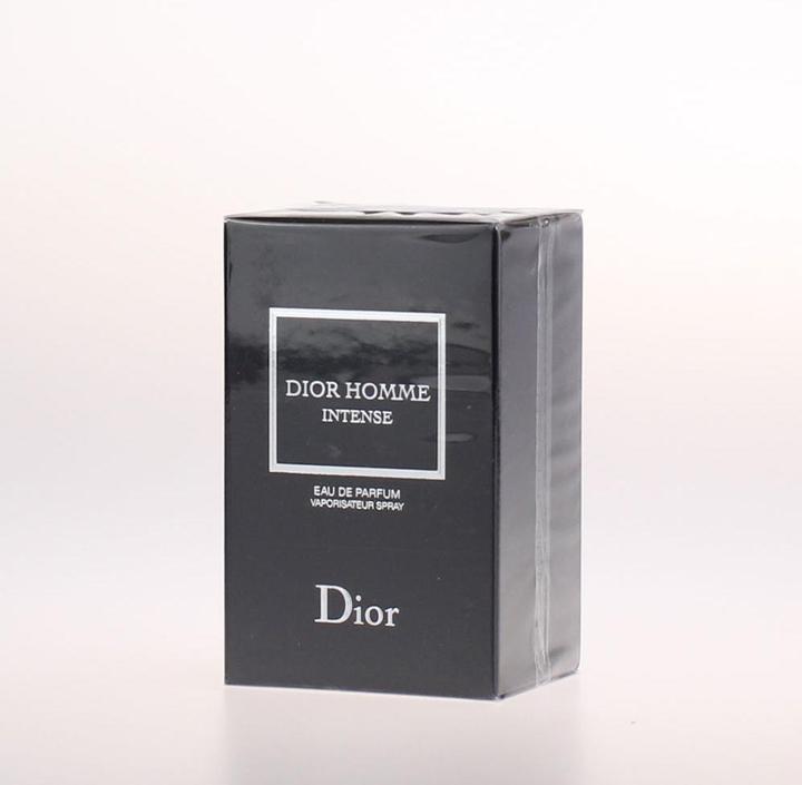 Image du produit Dior Homme Intense (Eau de parfum, 50 ml)
