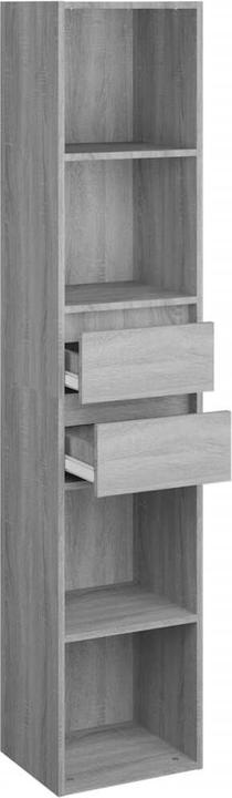 Immagine prodotto VidaXL Heinrick (36 x 30 x 171 cm)