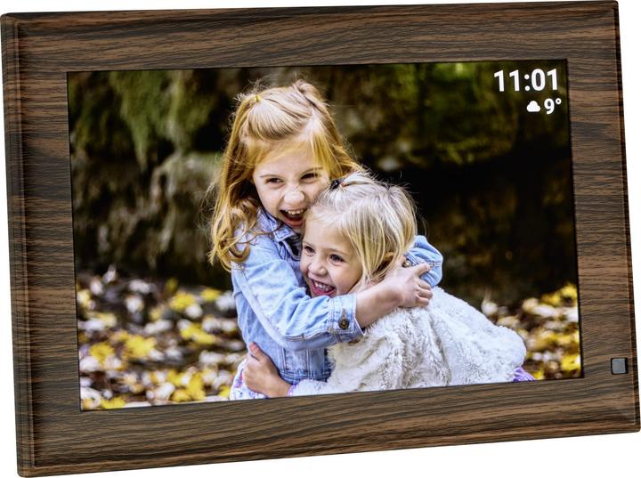 Actual product image TFA Frameo (10.10", 1280 x 800 pixels)