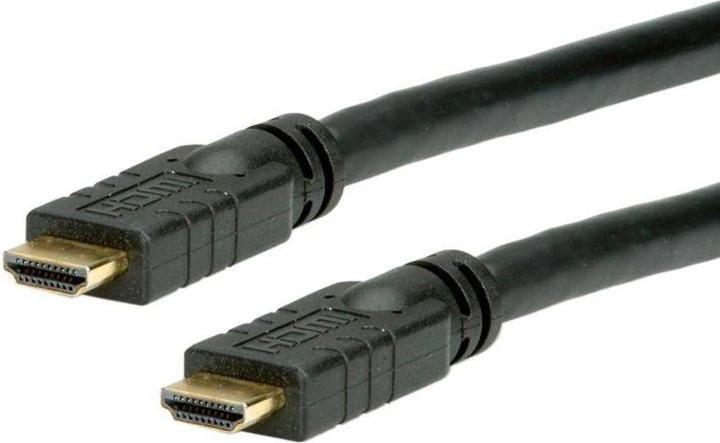 Image du produit Value HDMI (Typ A) — HDMI (Typ A) (25 m, HDMI)