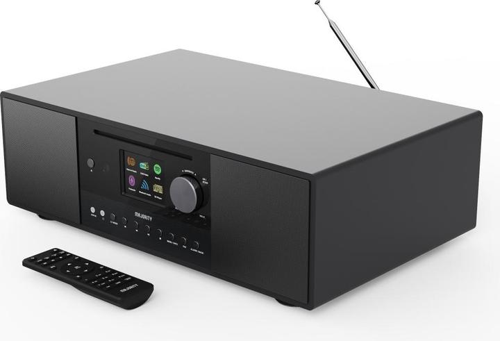 Majority Quadriga (DAB+, VHF, Bluetooth, Wi-Fi)
