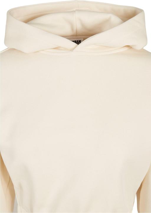 Immagine prodotto Urban Classics Felpa da donna con cappuccio corta e oversize (XL)