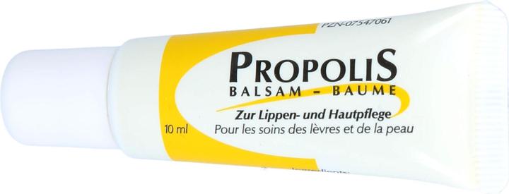 Actual product image Remmele Balsam (Balm, 10 ml)