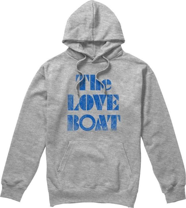 The Love Boat Kapuzenpullover