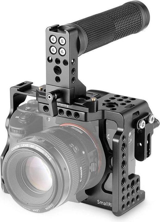 Produktbild SmallRig Schulterstativ Kit for Sony A7R III (Schulterstativ)