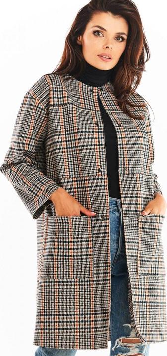 Awama Mantel model (S, M, S/M)