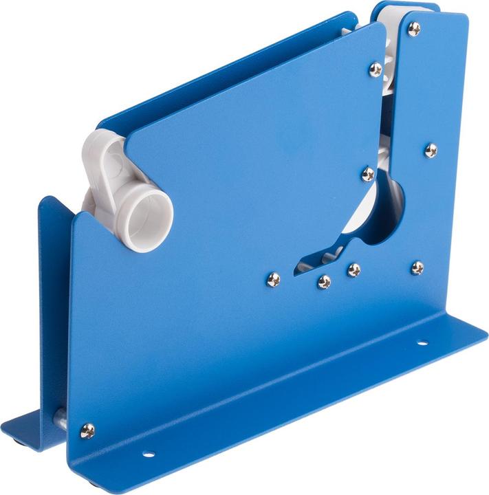 Actual product image Rs Pro Tape dispenser, for 9mm tape width for use with 75mm core tape