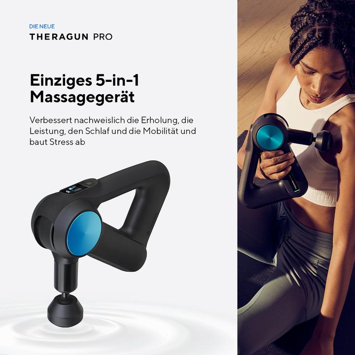 Produktbild Therabody Theragun Pro