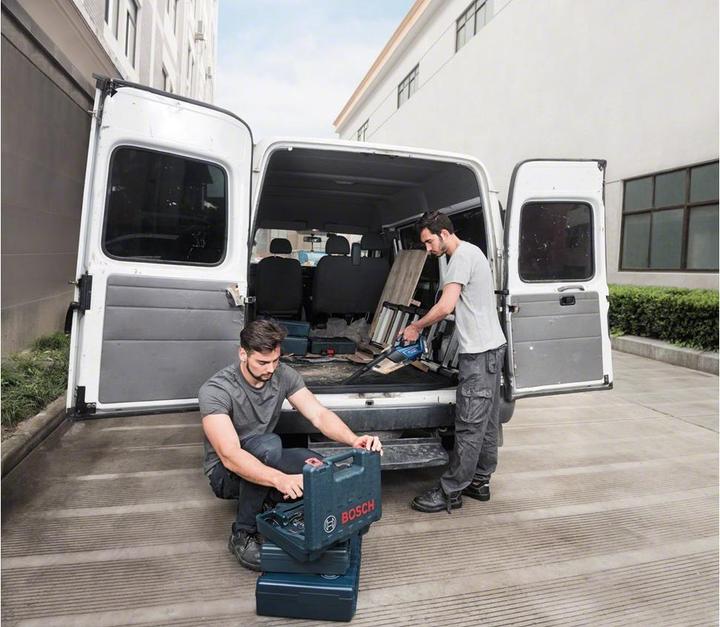 Immagine prodotto Bosch Hausgeräte P GAS 18V