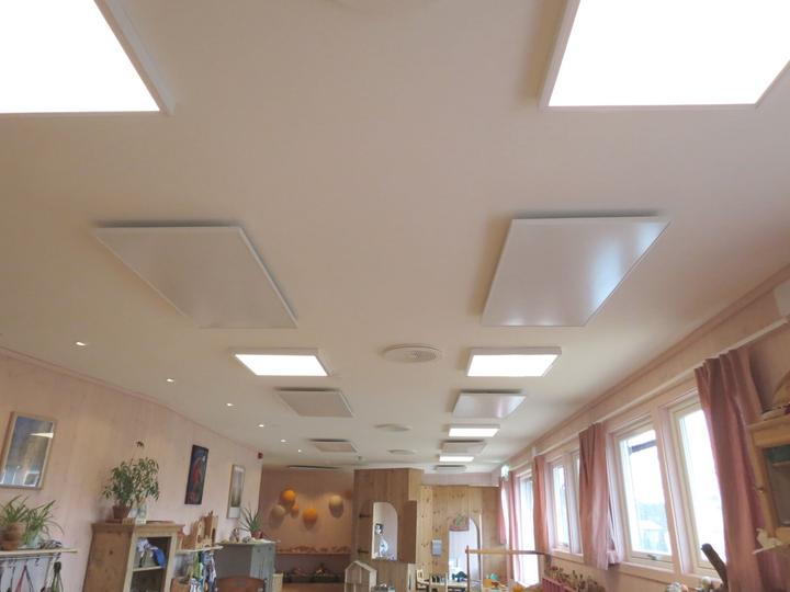 Produktbild Sonnenkönig Eco 400 L