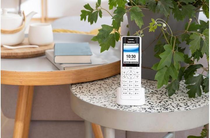 Produktbild AVM Fritzfon X6 White