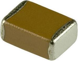 Murata Ferrite bead 60Ohm 3.7A 1806