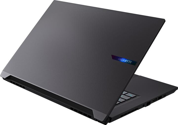 Actual product image Gigabyte Aero X16 AI Gaming Laptop 40,6 cm (16 Zoll) (16", 32 GB, 1000 GB, DE)
