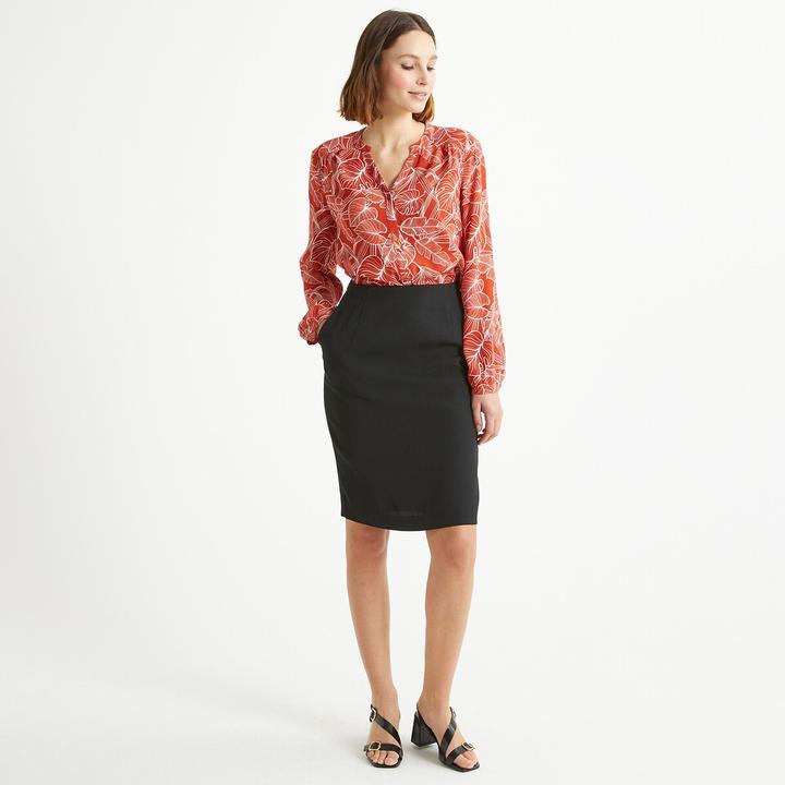 Produktbild Anne Weyburn Gerader Rock (48)