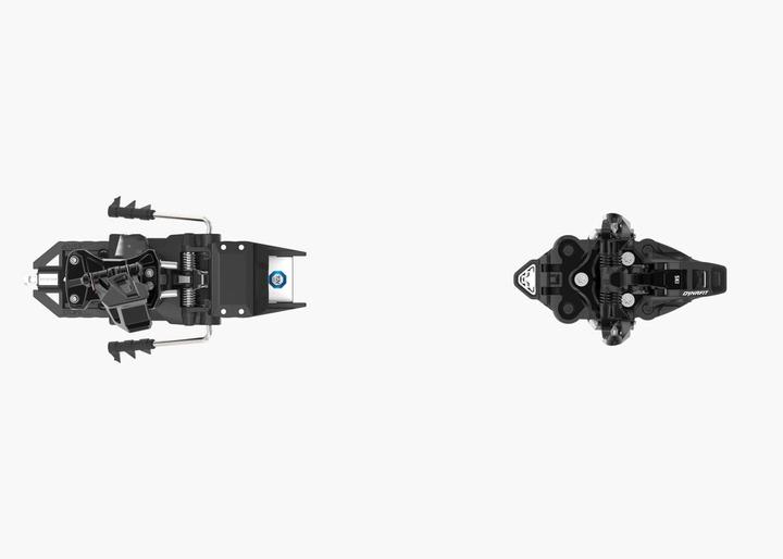 Actual product image Dynafit ST Rotation 10 touring binding (Touring skis)
