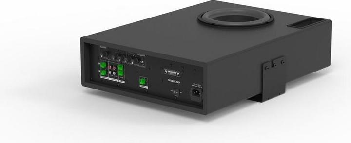 Produktbild Vivolink Active powered Subwoofer 8"
