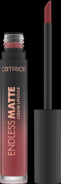Produktbild Catrice Endless Matte Liquid Lipstick (Amethyst Aura)
